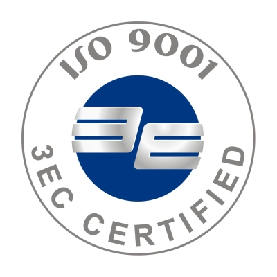 ISO 9001