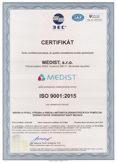 ISO 9001